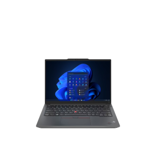 Lenovo | ThinkPad E14 (Gen 5) | Graphite Black | 14 " | IPS | WUXGA | 1920 x 1200 pixels | Anti-glare | Intel Core i5 | i5-1335U | 16 GB | DDR4-3200 | Intel Iris Xe Graphics | Windows 11 Pro | 802.11ax | Bluetooth version 5.1 | Keyboard lan