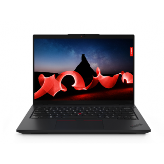 Lenovo ThinkPad L14 Gen 5 | Black | 14 " | IPS | WUXGA | 1920 x 1200 pixels | Anti-glare | AMD Ryzen 7 PRO | 7735U | 16 GB | SO-DIMM DDR5 | SSD 512 GB | AMD Radeon 680M Graphics | Windows 11 Pro | 802.11ax | Bluetooth version 5.3 | LTE Upgr