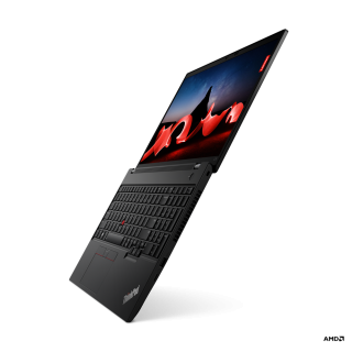 Lenovo | ThinkPad L15 (Gen 1) | Thunder Black | 15.6 " | IPS | FHD | 1920 x 1080 pixels | Anti-glare | AMD Ryzen 7 PRO | 7730U | 16 GB | SO-DIMM DDR4-3200 | SSD 1000 GB | AMD Radeon Graphics | Windows 11 Pro | 802.11ax | Bluetooth version 5