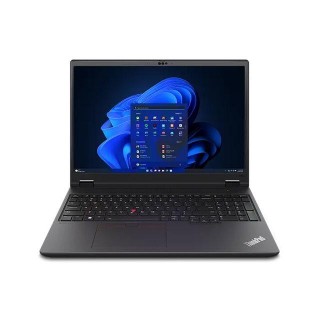 Lenovo ThinkPad P16v | Black | 16 " | IPS | WUXGA | 1920 x 1200 pixels | Anti-glare | Intel Core U9 | 185H | 32 GB | SO-DIMM DDR5 | Solid-state drive capacity 1000 GB | NVIDIA RTX 3000 Ada Generation | GDDR6 | 8 GB | Windows 11 Pro | 802.11