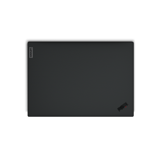 Lenovo | ThinkPad P1 (Gen 6) | Black