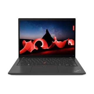 Lenovo | ThinkPad T14 (Gen 4) | Black | 14 " | IPS | WUXGA | 1920 x 1200 | Anti-glare | AMD Ryzen 7 PRO | 7840U | 32 GB | Soldered LPDDR5x-6400 | SSD 512 GB | AMD Radeon 780M Graphics | Windows 11 Pro | 802.11ax | Bluetooth version 5.1 | LT