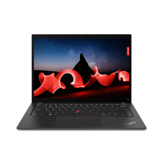 Lenovo | ThinkPad T14s (Gen 4) | Black | 14 " | IPS | WUXGA | 1920 x 1200 | Anti-glare | Intel Core i7 | i7-1355U | 32 GB | Soldered LPDDR5x-4800 | SSD 512 GB | Intel Iris Xe Graphics | Windows 11 Pro | 802.11ax | Bluetooth version 5.1 | LT