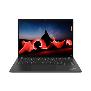 Lenovo | ThinkPad T14s (Gen 4) | Black | 14 " | IPS | WUXGA | 1920 x 1200 | Anti-glare | AMD Ryzen 5 | 7540U | 16 GB | Soldered LPDDR5x-6400 | SSD 256 GB | AMD Radeon 740M | Windows 11 Pro | 802.11ax | Bluetooth version 5.1 | LTE Upgradable