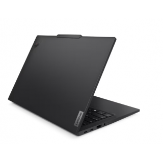 Lenovo ThinkPad T14s Gen 5 | Black | 14 " | IPS | WUXGA | 1920 x 1200 pixels | Anti-glare | Intel Core U5 | 125U | 16 GB | Soldered LPDDR5x | SSD 512 GB | Intel Graphics | Windows 11 Pro | 802.11ax | Bluetooth version 5.3 | LTE Upgradable |