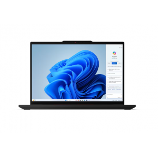 Lenovo ThinkPad T14s Gen 5 | Black | 14 " | IPS | WUXGA | 1920 x 1200 pixels | Anti-glare | Intel Core U5 | 125U | 16 GB | Soldered LPDDR5x | SSD 512 GB | Intel Graphics | Windows 11 Pro | 802.11ax | Bluetooth version 5.3 | LTE Upgradable |