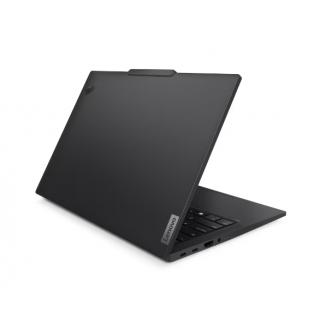 Lenovo ThinkPad T14s Gen 5 | Black | 14 " | IPS | WUXGA | 1920 x 1200 pixels | Anti-glare | Intel Core U7 | 155U | 16 GB | Soldered LPDDR5x | SSD 512 GB | Intel Graphics | Windows 11 Pro | 802.11ax | Bluetooth version 5.3 | LTE Upgradable |