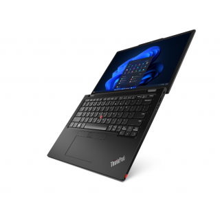 Lenovo | ThinkPad X13 2-in-1 (Gen 5) | Black | 13.3 " | IPS | Touchscreen | WUXGA | 1920 x 1200 pixels | Anti-glare | Intel Core i7 | ULT7-155U | 32 GB | Soldered LPDDR5x | SSD 1000 GB | Intel Graphics | Windows 11 Pro | 802.11ax | Bluetoot