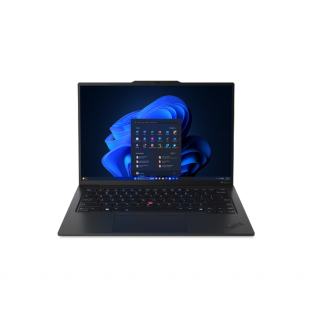 Lenovo | ThinkPad X1 Carbon Gen 12 | Black | 14 " | IPS | WUXGA | 1920 x 1200 pixels | Anti-glare | Intel Core U5 | 125U | 16 GB | LPDDR5x | SSD 512 GB | Intel Graphics | Windows 11 Pro | 802.11ax | Bluetooth version 5.3 | LTE Upgradable | 
