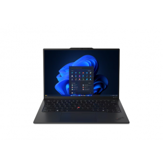 Lenovo | ThinkPad X1 Carbon Gen 12 | Black | 14 " | IPS | WUXGA | 1920 x 1200 pixels | Anti-glare | Intel Core i7 | ULT7-155U | 16 GB | LPDDR5x | SSD 512 GB | Intel Graphics | Windows 11 Pro | 802.11ax | Bluetooth version 5.3 | LTE Upgradab