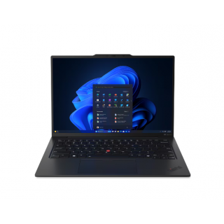 Lenovo | ThinkPad X1 Carbon Gen 12 | Black | 14 " | IPS | WUXGA | 1920 x 1200 pixels | Intel Core i7 | ULT7-155U | 16 GB | LPDDR5x | SSD 512 GB | Intel Graphics | Windows 11 Pro | 802.11ax | Bluetooth version 5.3 | LTE Upgradable | Keyboard