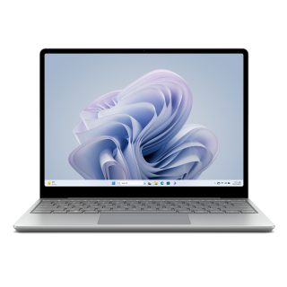 Microsoft | Surface Laptop Go3 | Platinum | 12.4 " | Touchscreen | 1536 x 1024 pixels | Intel Core i5 | I5−1235U | 8 GB | LPDDR5 | SSD 256 GB | Intel Iris Xe Graphics | Windows 11 Home | 802.11ax | Bluetooth version 5.1 | Keyboard languag