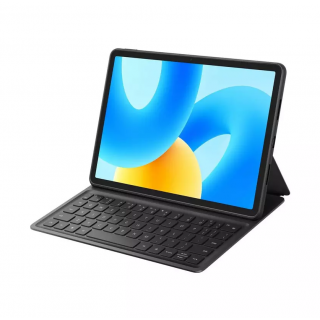 Huawei | MatePad with Detachable Keyboard | 11.5 " | Space Gray | IPS | 2200 x 1400 pixels | Qualcomm | Snapdragon 7 Gen 1 | 8 GB | 128 GB | 3G | 4G | Wi-Fi | Front camera | 8 MP | Rear camera | 13 MP | Bluetooth | 5.2 | HarmonyOS | 3.1 | W