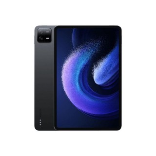 Xiaomi | Pad 6 | 11 " | Gravity Gray | IPS LCD | 1800 x 2880 | Qualcomm SM8250-AC | Snapdragon 870 5G (7 nm) | 6 GB | 128 GB | Wi-Fi | Front camera | 8 MP | Rear camera | 13 MP | Bluetooth | 5.2 | Android | 13