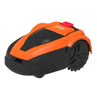 AYI | Robot Lawn Mower | A1 600i | Mowing Area 600 m² | WiFi APP Yes (Android; iOs) | Working time 60 min | Brushless Motor | Maximum Incline 37 % | Speed 22 m/min | Waterproof IPX4 | 68 dB | 2600 mAh | 120 m boundary wire; 120 pcs. staple