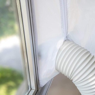 Window Kit | Coolseal | White