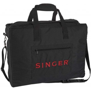 Singer | 250012901 Bag | Black