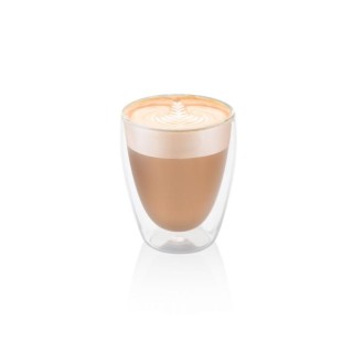 ETA | Cappuccino cups | ETA418193010 | For cappuccino coffee | Capacity  L | 2 pc(s) | Dishwasher proof | Glass