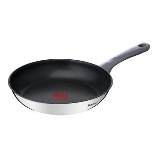 TEFAL | Pan | G7300455 Daily cook | Frying | Diameter 24 cm | Suitable for induction hob | Fixed handle