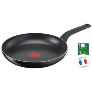 TEFAL | Pan | B5670253 Simply Clean | Frying | Diameter 20 cm | Not suitable for induction hob | Fixed handle