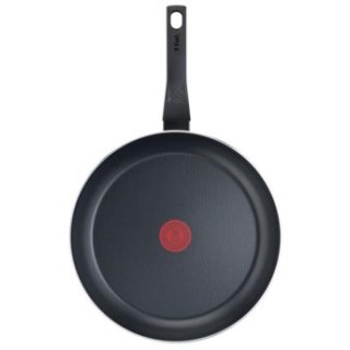 TEFAL | Pan | B5690253 Easy Plus | Frying | Diameter 20 cm | Not suitable for induction hob | Fixed handle