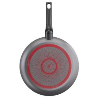 TEFAL | Pan | B5690653 Easy Plus | Frying | Diameter 28 cm | Not suitable for induction hob | Fixed handle
