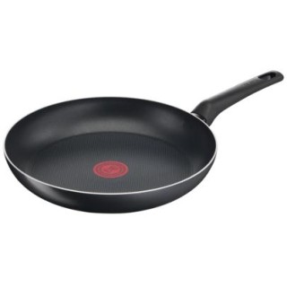 TEFAL | Simple Cook Set of 3 | B5569153 | Frying | Diameter 20 / 24 / 28 cm | Not suitable for induction hob | Fixed handle
