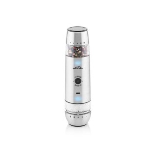 ETA | Spice grinder | ETA192890000 | Grinder | Housing material Stainless steel | USB rechargeable