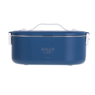 Adler Electric Lunch Box | AD 4505 | Material Plastic | Blue