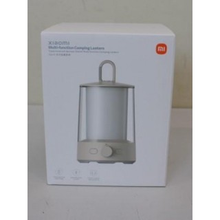 SALE OUT. Xiaomi Multi-function Camping Lantern