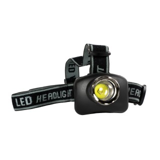 Camelion | CT-4007 | Headlight | SMD LED | 130 lm | Zoom function