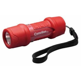 Camelion | Torch | HP7011 | LED | 40 lm | Waterproof
