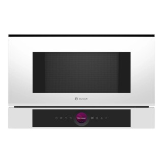 Bosch | Microwave Oven | BFL7221W1 | Built-in | 21 L | 900 W | White
