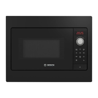 Bosch | Microwave Oven | BFL523MB3 | Built-in | 800 W | Black | DAMAGED PACKAGING