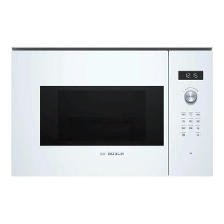 Bosch | Microwave Oven | BFL524MW0 | Built-in | 20 L | 800 W | White