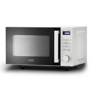 Caso | Ceramic Gourmet Microwave Oven | M 20 | Free standing | 700 W | Silver