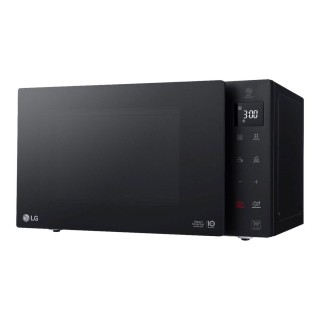 LG | MS2535GIB | Microwave Oven | Free standing | 25 L | 1000 W | Black