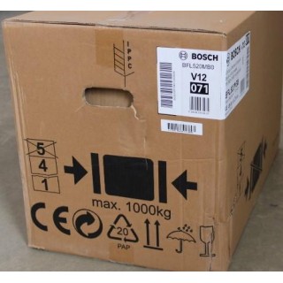 SALE OUT.  Bosch BFL520MB0 Microwave Oven