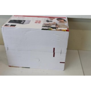SALE OUT. Sharp R200WW Microwave / DAMAGED PACKAGING