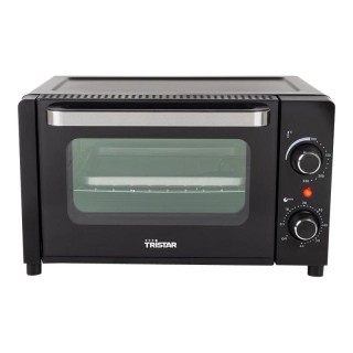 Tristar | Mini Oven | OV-3615 | 10 L | 800 W | Black