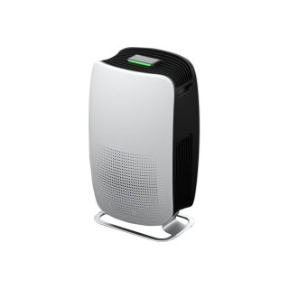Mill | Silent Pro Air Purifier | APSILENT | Suitable for rooms up to 115 m² | 68.3 m³ | White/Black