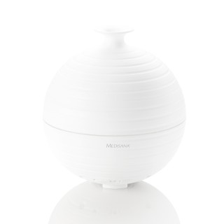 Medisana | Aroma diffusor | AD 620 | 12 W | Ultrasonic | Suitable for rooms up to  m³ | Suitable for rooms up to  m² | White