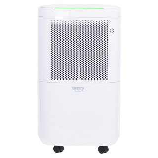 Camry | Air Dehumidifier | CR 7851 | Power 200 W | Suitable for rooms up to  m² | Suitable for rooms up to 60 m³ | Water tank capacity 2.2 L | White