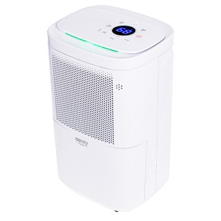 Camry | Air Dehumidifier | CR 7851 | Power 200 W | Suitable for rooms up to 60 m³ | Water tank capacity 2.2 L | White