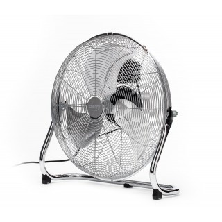 Camry | CR 7306 | Desk Fan | Stainless steel | Diameter 45 cm | Number of speeds 3 | 200 W | No