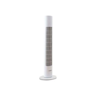 Xiaomi Smart Tower Fan EU BHR5956EU Fan Tower Number of speeds 100 22 W Oscillation Diameter 31 cm White