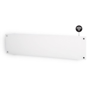 Mill | Heater | GL800LWIFI3 GEN3 | Panel Heater | 800 W | Suitable for rooms up to 8-16 m² | White | IPX4