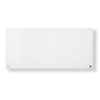 Mill | Panel Heater with WiFi Gen 3 | GL900WIFI3MP | Panel Heater | 900 W | Suitable for rooms up to 11-15 m² | White | IPX4