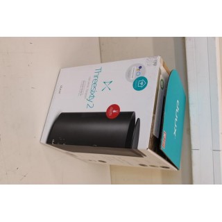 SALE OUT. Duux Threesixty Smart Fan + Heater