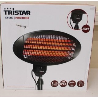 SALE OUT.Tristar KA-5287 Patio Heater